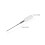 4pcs Plastic Perfume Pipettes for Essential Oil DIY Craft 2