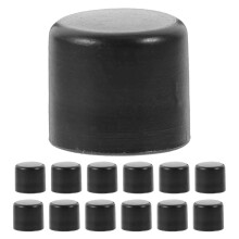 Zehuanyu 16 Pcs Football Table Accessories Foosball Replacement Parts