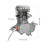 100c 2 Stroke Kit for Adult 2