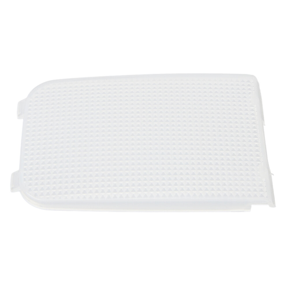 Impact-Resistant Roof Dome Lens For Toyota 1990Â2005 Light 9481349386795