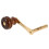 Grandfather Clock Crank 4mm Metal Wind Up Tool 10