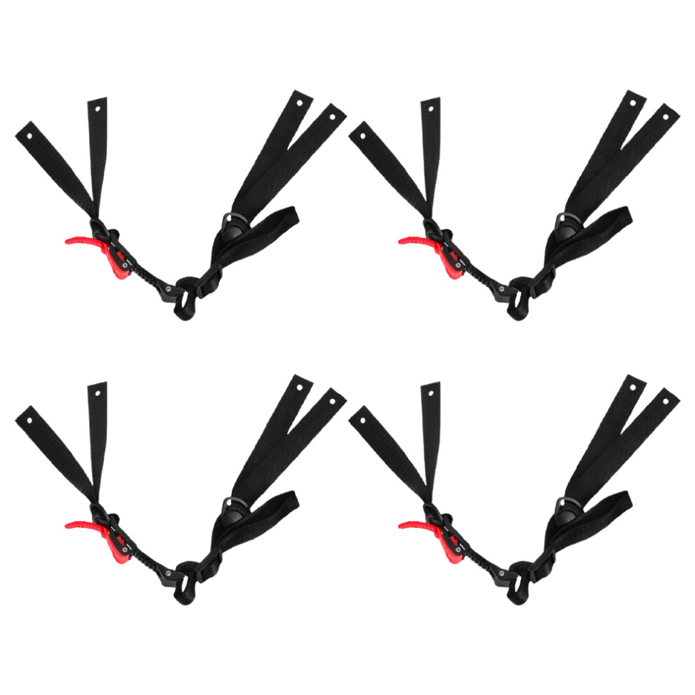 4Pcs Y-Shaped Adjustable Chin Strap For Safety Hard Hats 3063233283173