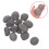 1 Bag Volcanic Lava Stones for Fire Pit Fireplace Use 11