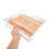 1 Set Cheese Press for Tofu and Cheesemaking – Compact with Basket 4