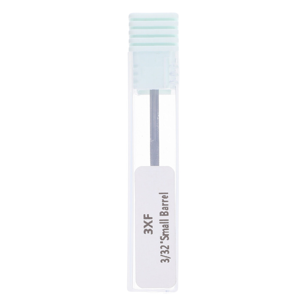 Artibetter Tungsten Steel Nail Drill Bits For Gel Removal And Polishing