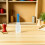 4 Rolls Clear Stretch Wrap with Handles for Moving Packing 5