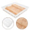 1 Set Cheese Press for Tofu and Cheesemaking – Compact with Basket 10