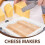 1 Set Cheese Press for Tofu and Cheesemaking – Compact with Basket 9