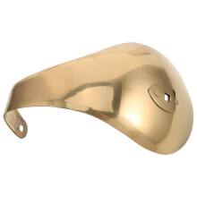 Children's Sword Hand Guard Plate Metal Foil Fencing Protector