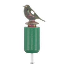 Bird Call Mimic Whistle Toy for Outdoor Watching and Training