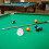 2St Pool Cue Training Tool Met Transparante Visuele Stroke Correctie 6