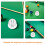 2St Pool Cue Training Tool Met Transparante Visuele Stroke Correctie 9