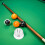 2St Pool Cue Training Tool Met Transparante Visuele Stroke Correctie 7