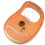 6St Lichtgele Lyre Stemapparaat Hout- Stem Sleutel Set 7