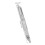 2pcs Adjustable Aluminum Alloy Window Limiter Support Rod 3