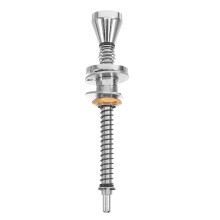 Heavy Duty Pinball Lever Spring Rod for Home & Commercial Use
