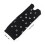 2Paires Style Orteils Coton 2