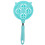 Sky-Blue Egg Yolk Separator Abs Stainless Steel Home Tool 8