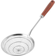 Skimmer Scoop Cooks 1pcs 15.9x6.3x1.8in