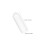 500pcs Rubber Clothes Hanger End Caps 3/16"(5mm) 3
