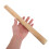 4pcs Wood Hammer Handle Replacement 35cm for Steel Sledge Wedges 4