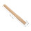 4pcs Wood Hammer Handle Replacement 35cm for Steel Sledge Wedges 2