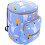 Portable Travel Organizer Baby Items Container 1pcs 5