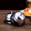 2 Pcs Ring The Bell Meal Service Desk Classic Restaurant Reception 5