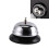 2 Pcs Ring The Bell Meal Service Desk Classic Restaurant Reception 8
