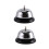 2 Pcs Ring The Bell Meal Service Desk Classic Restaurant Reception 7