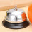 2 Pcs Ring The Bell Meal Service Desk Classic Restaurant Reception 11