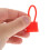 200pcs Mesh Bag Clasps Reusable Plastic Storage Hooks 4
