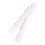 2St Guzheng Accessoire Sticker Wit Voor Beginners 5