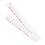 2St Guzheng Accessoire Sticker Wit Voor Beginners 3