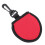 Red Durable Golf Ball Protection Bag Practical Design 11