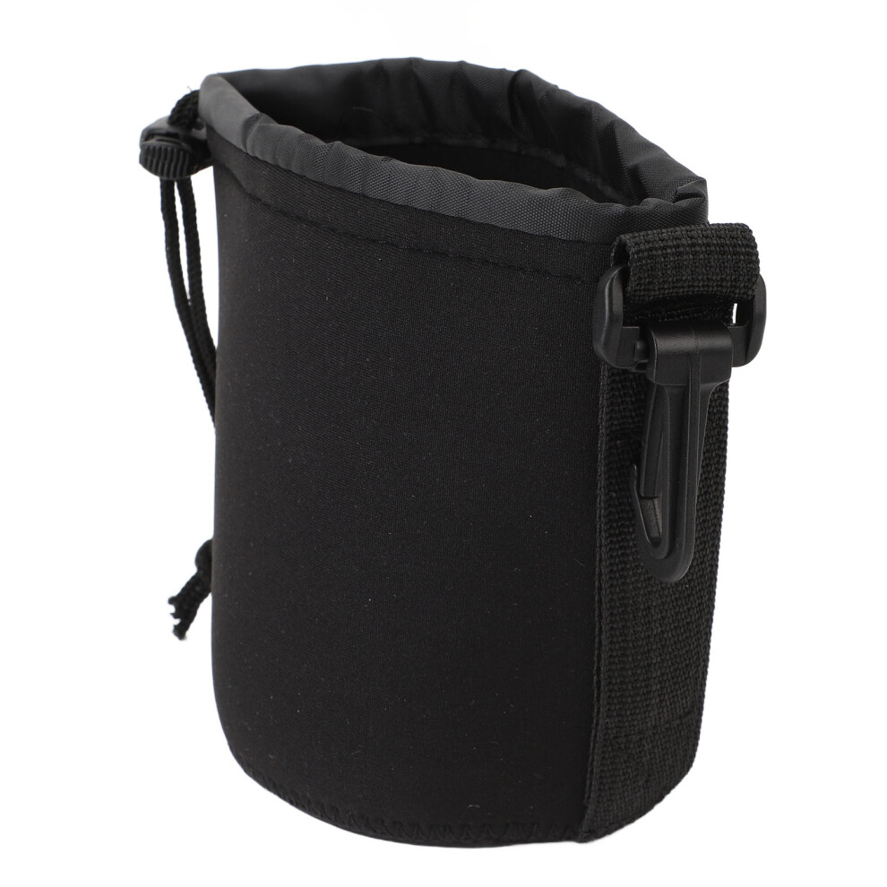 Waterproof Shockproof Camera Lens Pouch Bag For 18-105Mm F/3.5-5.6G 7901349387049