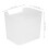 Masteelf  2 Pcs Mini Fridge Refrigerator Side Door Storage Box 2