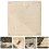 1pcs Fireproof Mat For High Temperature 31.5x31.5in 2