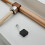 4pcs Anti-Theft Retractable Cable Lock Box with Steel Wire 5