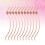 Raindrops Piano Hammer Butt Spring 70 Pcs Metal For Piano Technicians 4