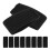 10 Pcs Belt Anchor Work Keepers For Duty Backpack Buckle Replacement 11