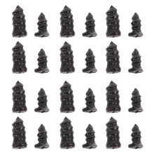 32 Pcs Tire Repair Rubber Nails Car Tire Nails Tools Tire Repair Nails