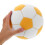 Sticky Kick Dart Ball Replacement for Giant Kick Darts 4
