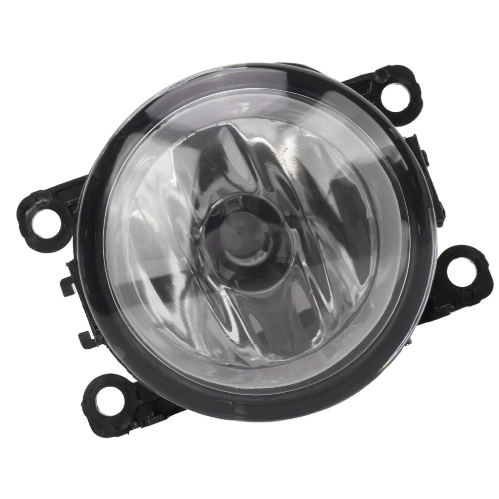 Bright Weather-Resistant Fog Lamp 12V For Peugeot 107 207 307 Light 7901349387094