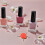 4pcs Dotting Tools Nail Art Pen for Rhinestone Clay Embossing 6