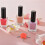 4pcs Dotting Tools Nail Art Pen for Rhinestone Clay Embossing 5