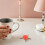 4pcs Dotting Tools Nail Art Pen for Rhinestone Clay Embossing 7