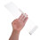 1set LED Glowing Memo Board for Computer Monitor Desktop Organizer 4