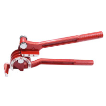 180 Degree Hose Bender Handheld Tube Straightener Manual Adjustable