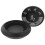 4 Inch Student Ink Grinding Stone Dragon Pattern Plate With Cover 10
